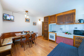 Miramonti 21 Ski In - Ski Out - Happy Rentals Sauze D'oulx